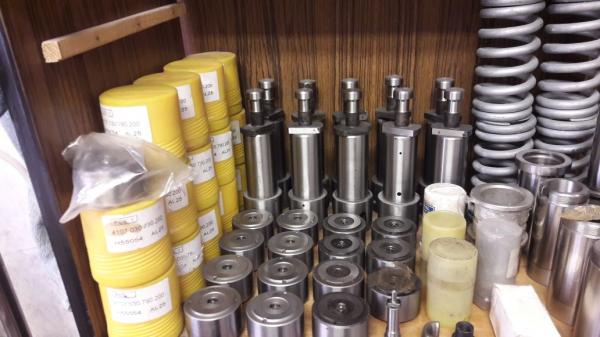 Судовые запчасти AL-25/30 Sulzer — фото 2